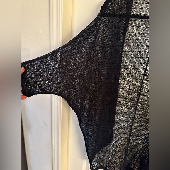 Demdaco open front cardigan - Picture 3 of 5